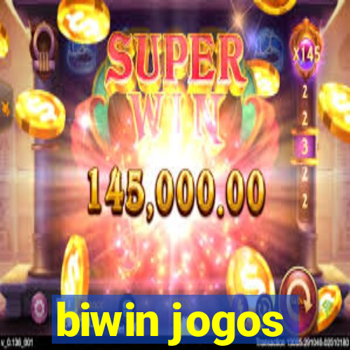 biwin jogos